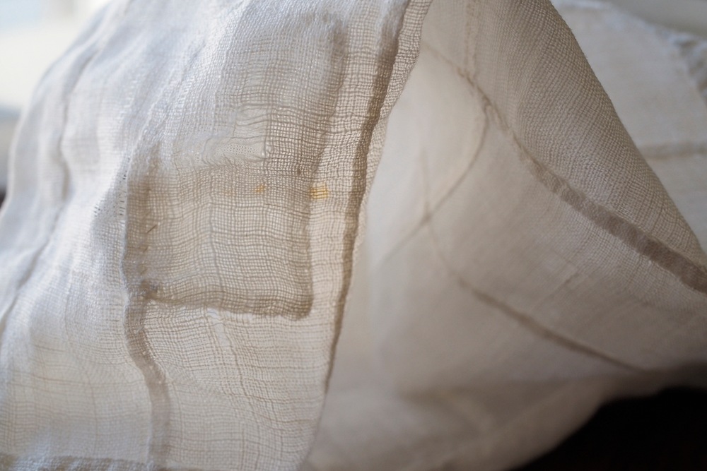 Antique Pojagi A<p>アンティークポジャギ A</p>