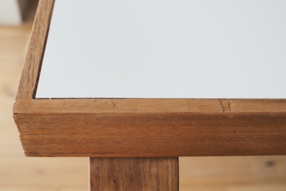Alvar Aalto Table Mod. 88 Finmar<p>アルヴァ・アアルト モデルno.88 Finmar社製</p>