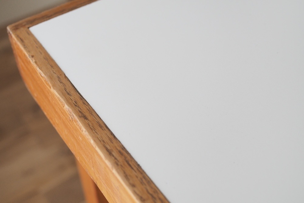 Alvar Aalto Table Mod. 88 Finmar<p>アルヴァ・アアルト モデルno.88 Finmar社製</p>