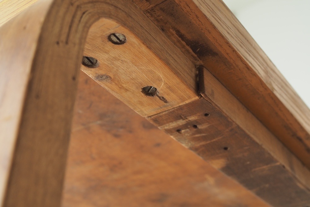 Alvar Aalto Table Mod. 88 Finmar<p>アルヴァ・アアルト モデルno.88 Finmar社製</p>