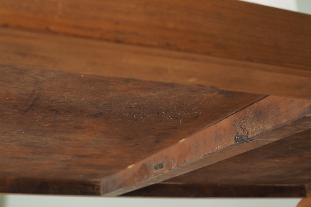 Alvar Aalto Table Mod. 88 Finmar<p>アルヴァ・アアルト モデルno.88 Finmar社製</p>
