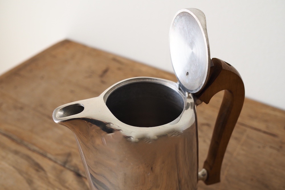 ピコーウェア PICQUOT WARE