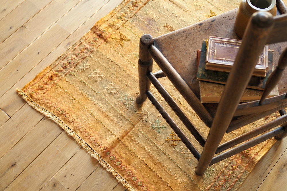 Vintage Rug A<p>ヴィンテージラグ A</p>