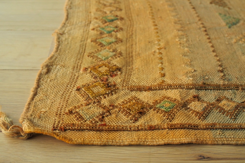 Vintage Rug A<p>ヴィンテージラグ A</p>