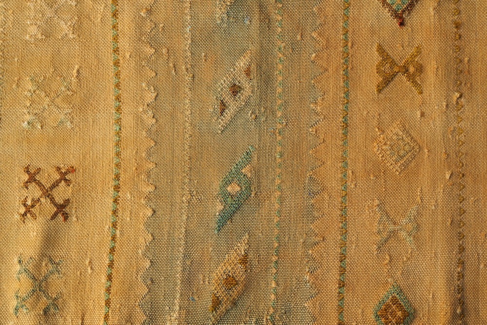 Vintage Rug A<p>ヴィンテージラグ A</p>