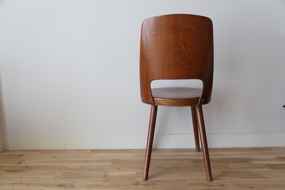 バウマンチェア (モンドール)｜ D+E MARKET Online