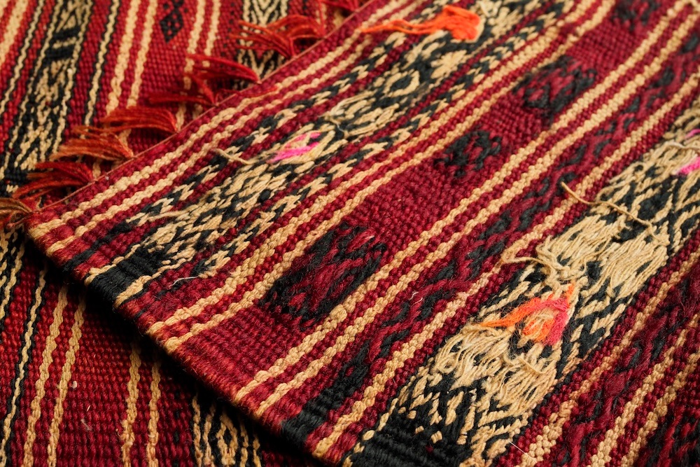Vintage Rug B<p>ヴィンテージラグ B</p>
