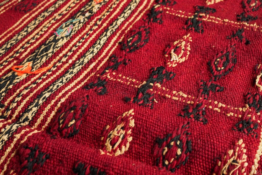 Vintage Rug B<p>ヴィンテージラグ B</p>