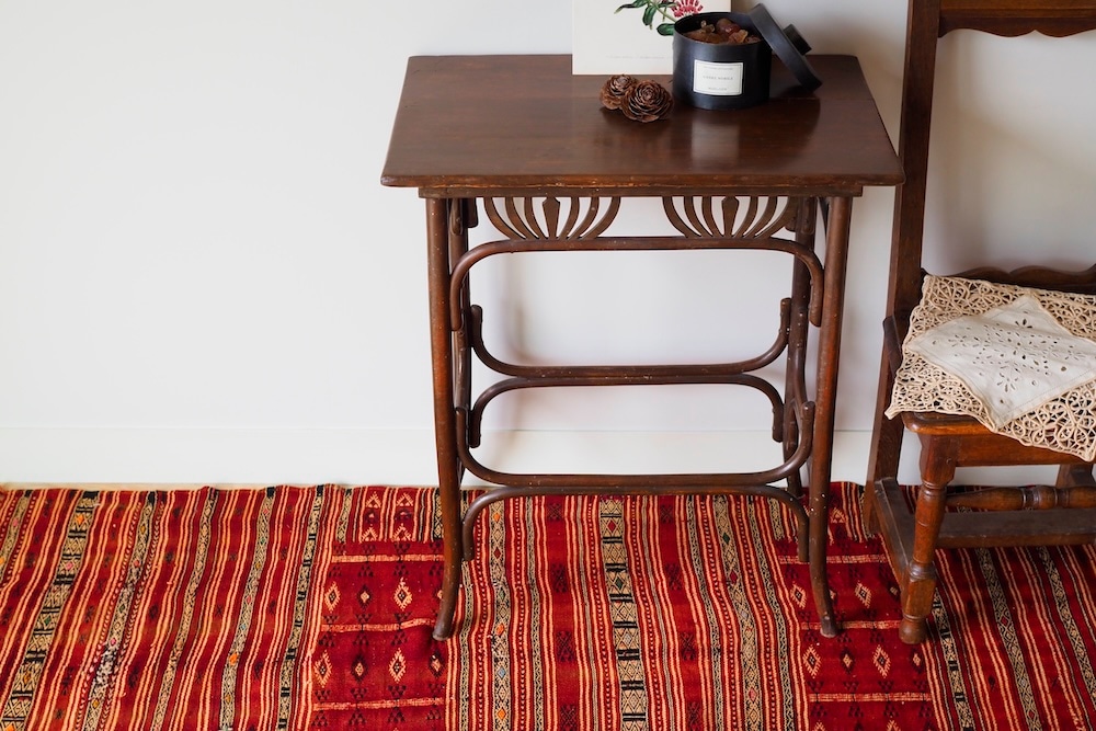 Vintage Rug B<p>ヴィンテージラグ B</p>