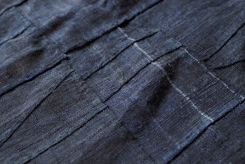 Antique Pojagi B<p>ポジャギ B</p>