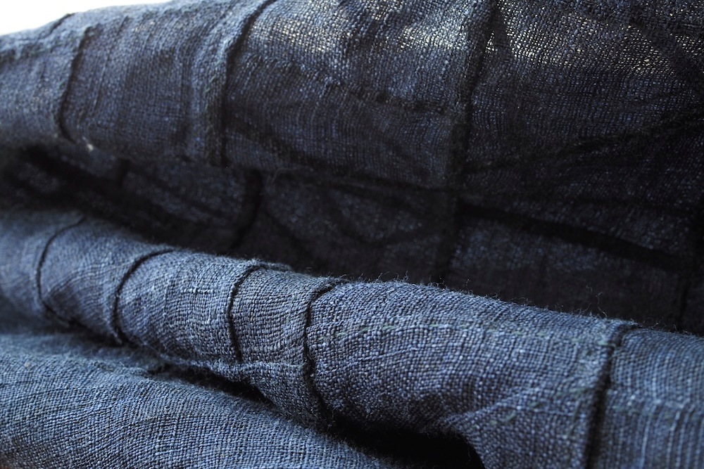 Antique Pojagi B<p>ポジャギ B</p>