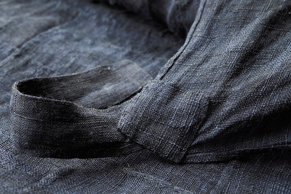 Antique Pojagi B<p>ポジャギ B</p>