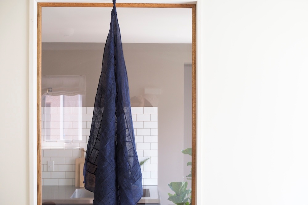 Antique Pojagi B<p>ポジャギ B</p>