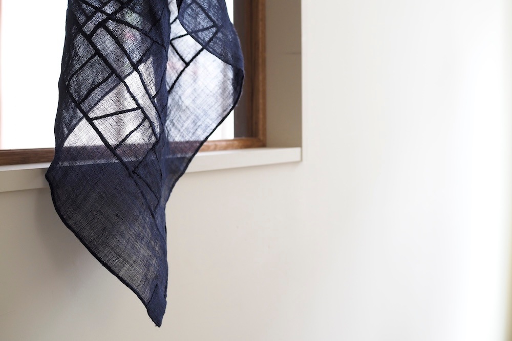 Antique Pojagi B<p>ポジャギ B</p>