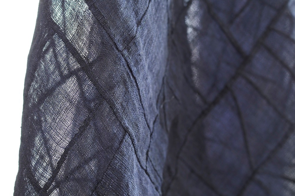 Antique Pojagi B<p>ポジャギ B</p>