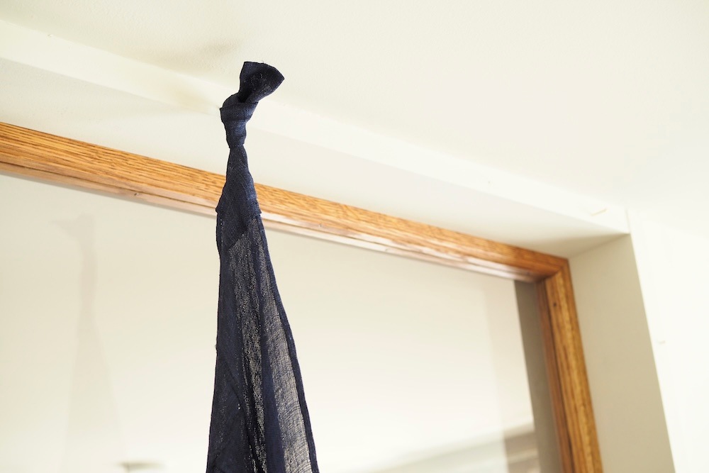 Antique Pojagi B<p>ポジャギ B</p>