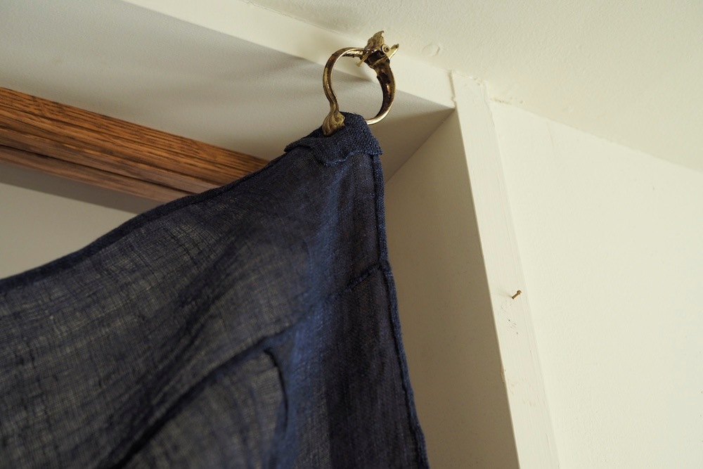 Antique Pojagi B<p>ポジャギ B</p>