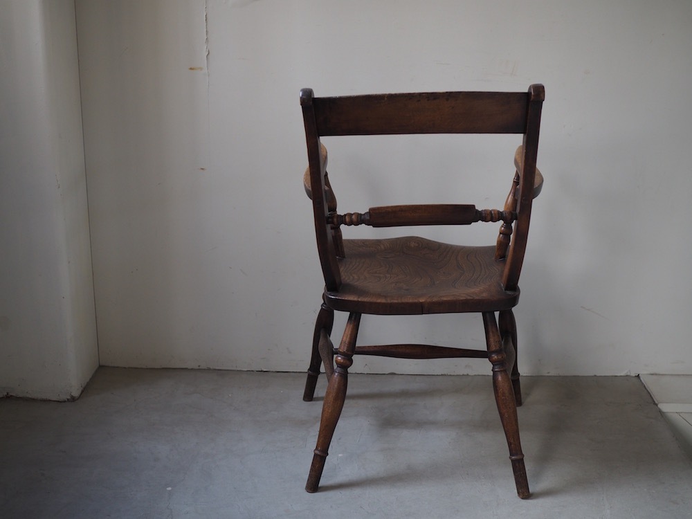 Vintage arm chair<p>ヴィンテージアームチェア</p>