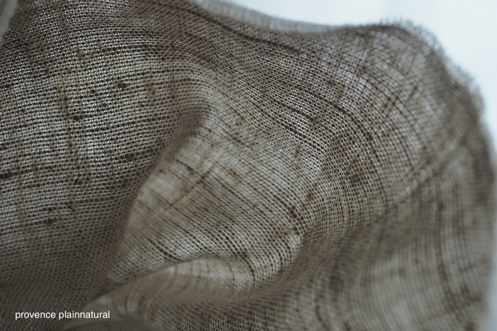 Lithuania linen Provence / Multi Stripe<p>リトアニアリネン プロヴァンス/マルチストライプ</p>