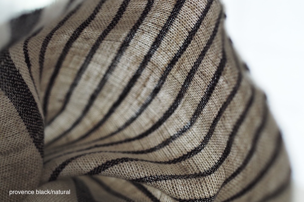 Lithuania linen Provence / Multi Stripe<p>リトアニアリネン プロヴァンス/マルチストライプ</p>