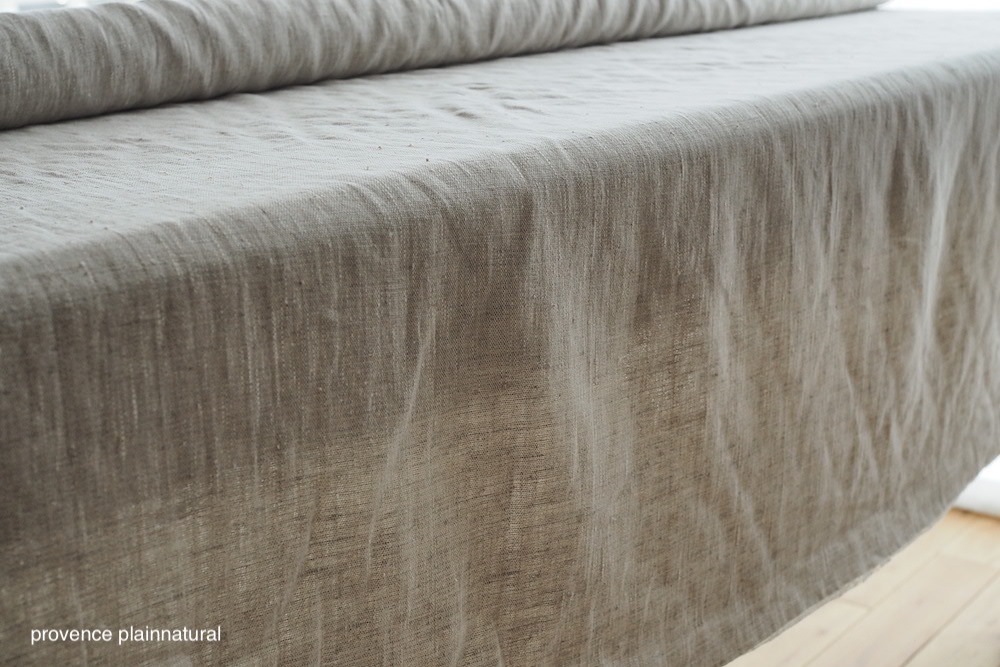 Lithuania linen Provence / Multi Stripe<p>リトアニアリネン プロヴァンス/マルチストライプ</p>