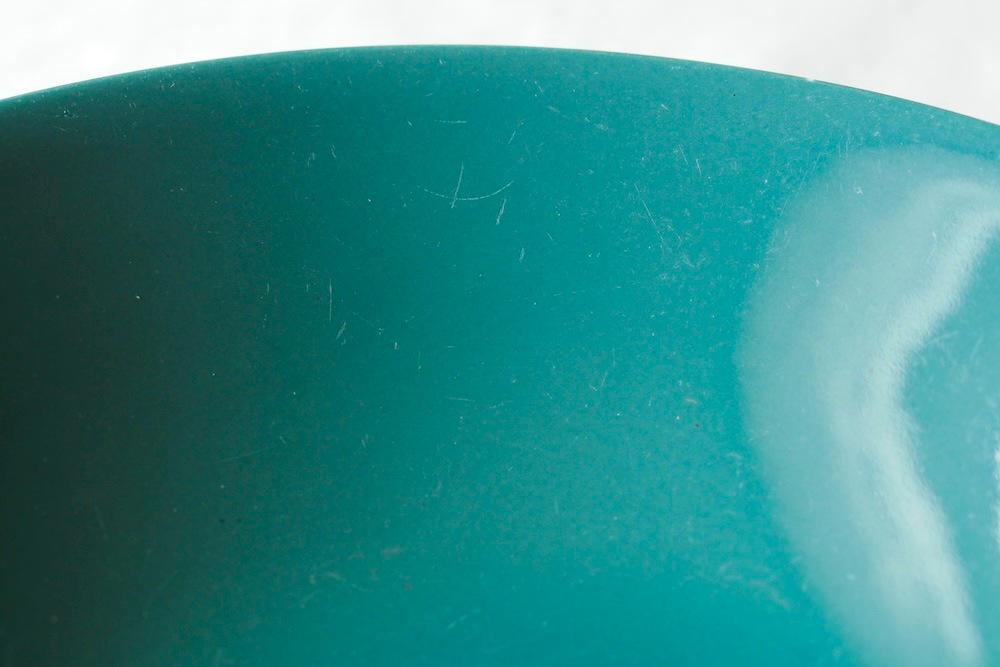 Poole pottery bowl M (cameo blue moon)<P>プール・ポタリー ボウル M (カメオブルームーン)</p>