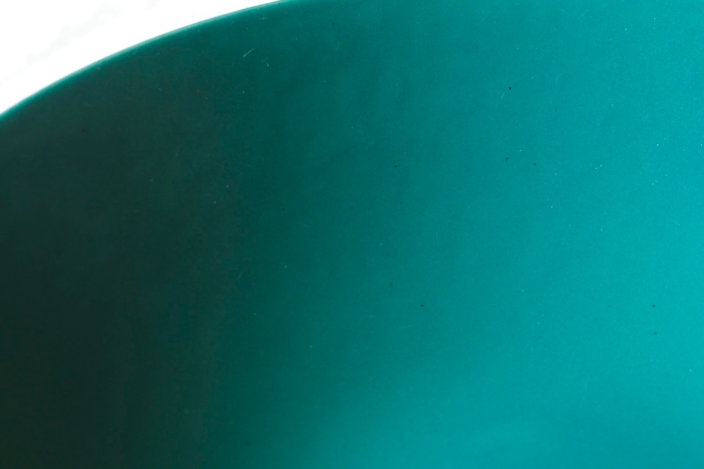 Poole pottery bowl M (cameo blue moon)<P>プール・ポタリー ボウル M (カメオブルームーン)</p>