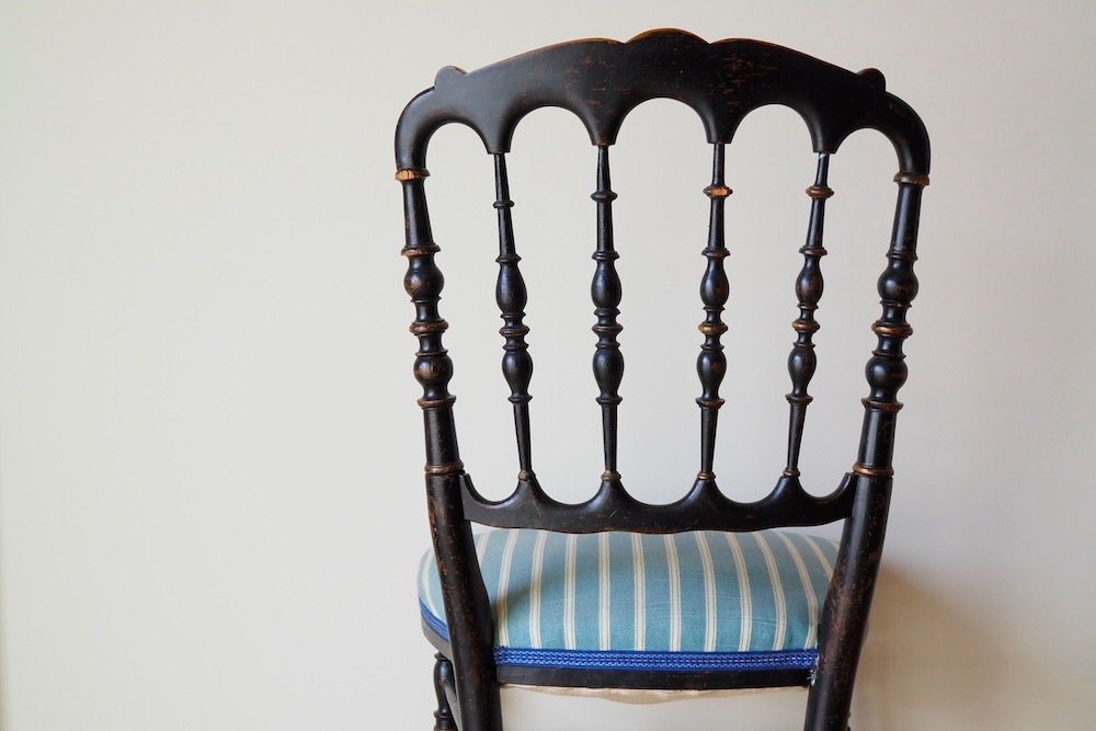 Napoleon Chair<p>ナポレオンチェア</p>