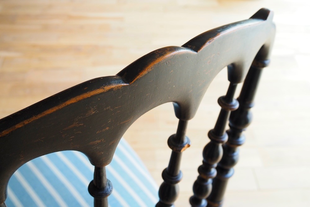 Napoleon Chair<p>ナポレオンチェア</p>