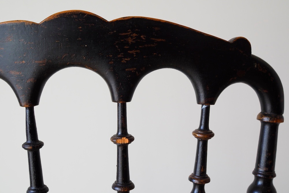 Napoleon Chair<p>ナポレオンチェア</p>