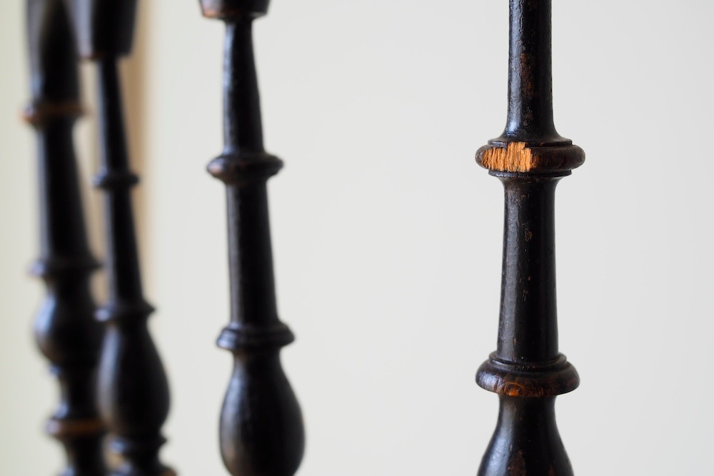 Napoleon Chair<p>ナポレオンチェア</p>