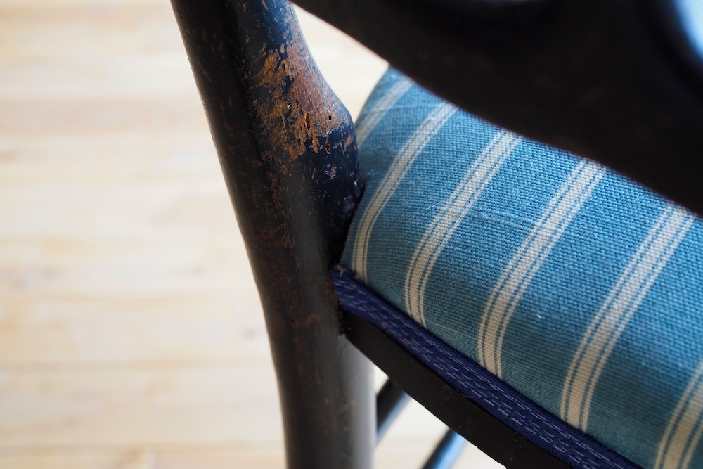 Napoleon Chair<p>ナポレオンチェア</p>