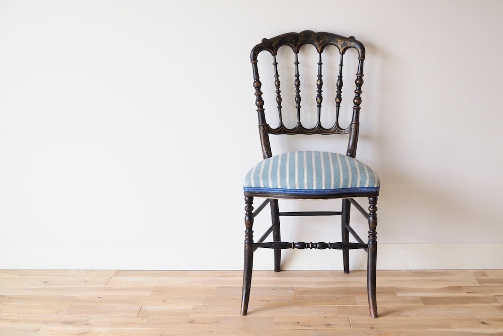 Napoleon Chair<p>ナポレオンチェア</p>