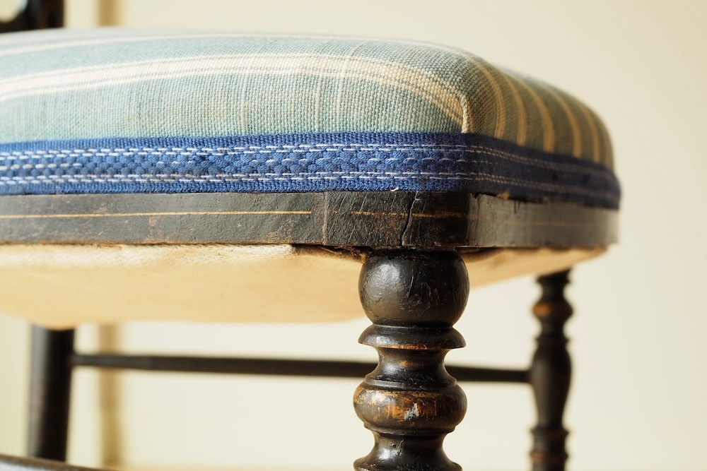 Napoleon Chair<p>ナポレオンチェア</p>