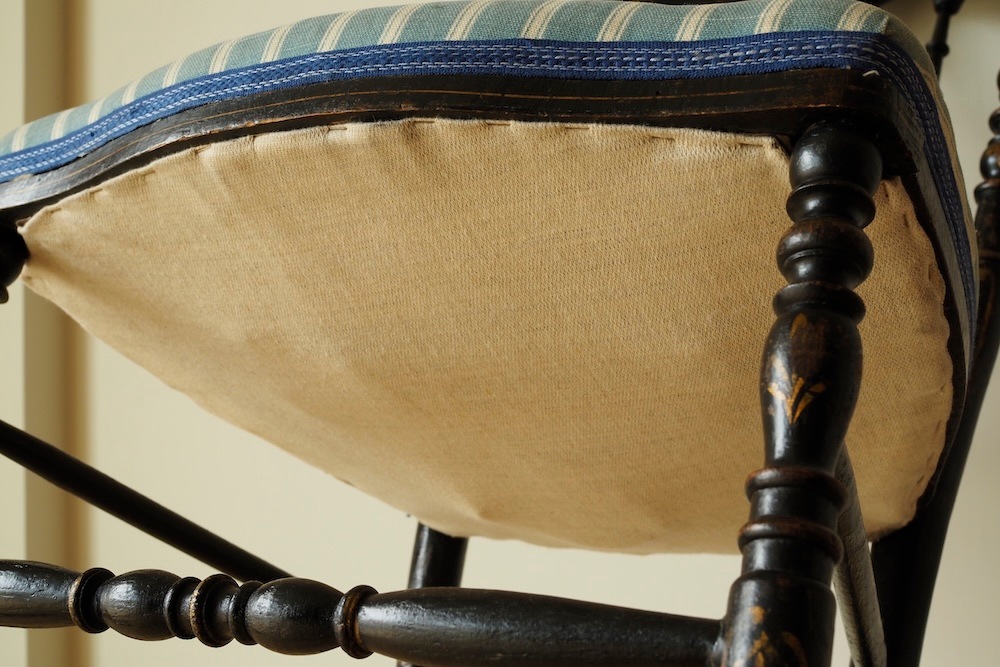 Napoleon Chair<p>ナポレオンチェア</p>