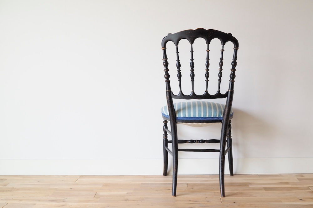 Napoleon Chair<p>ナポレオンチェア</p>