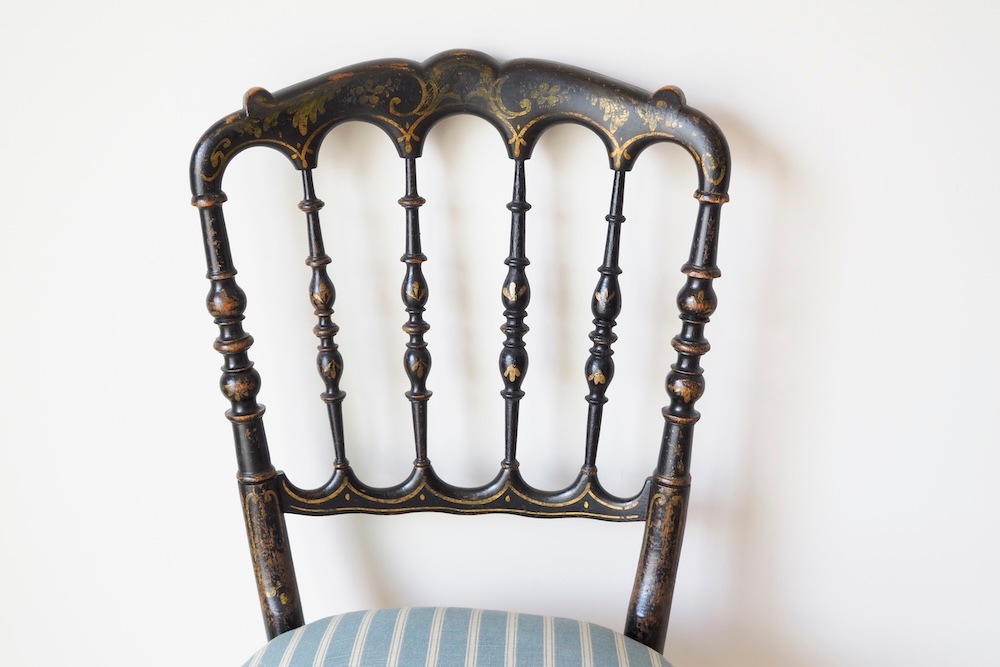 Napoleon Chair<p>ナポレオンチェア</p>