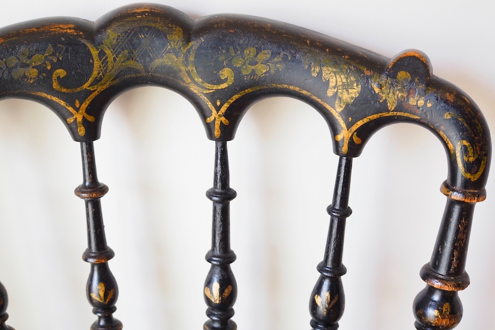 Napoleon Chair<p>ナポレオンチェア</p>