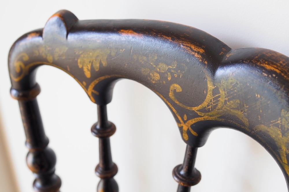 Napoleon Chair<p>ナポレオンチェア</p>