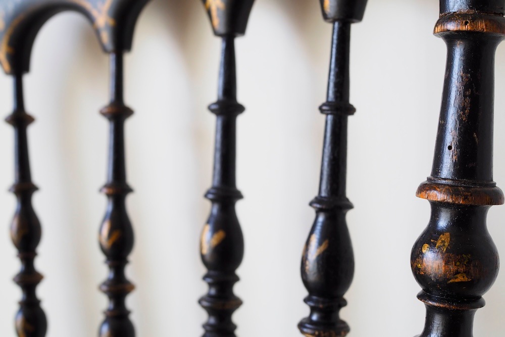 Napoleon Chair<p>ナポレオンチェア</p>