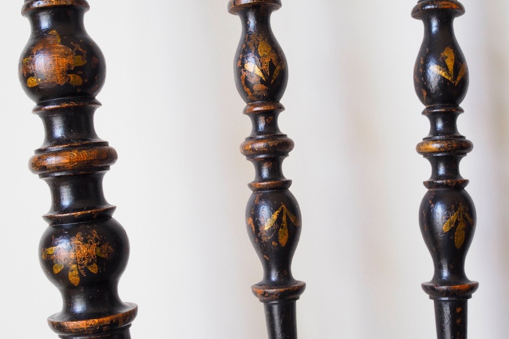 Napoleon Chair<p>ナポレオンチェア</p>