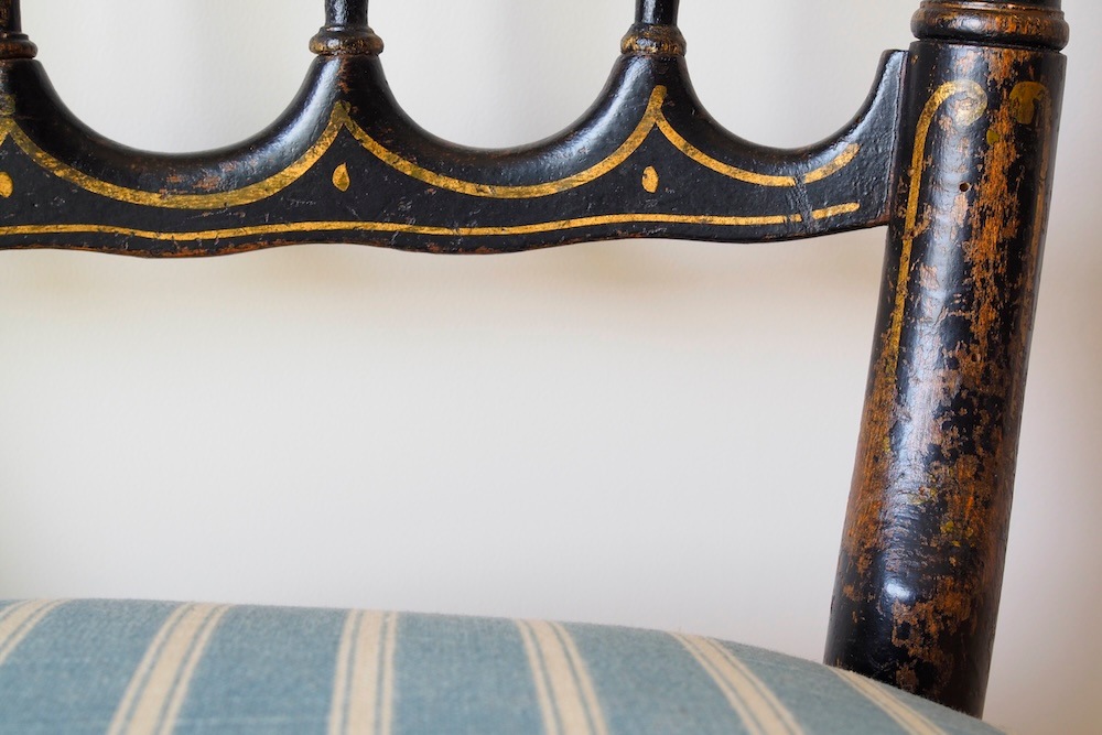 Napoleon Chair<p>ナポレオンチェア</p>