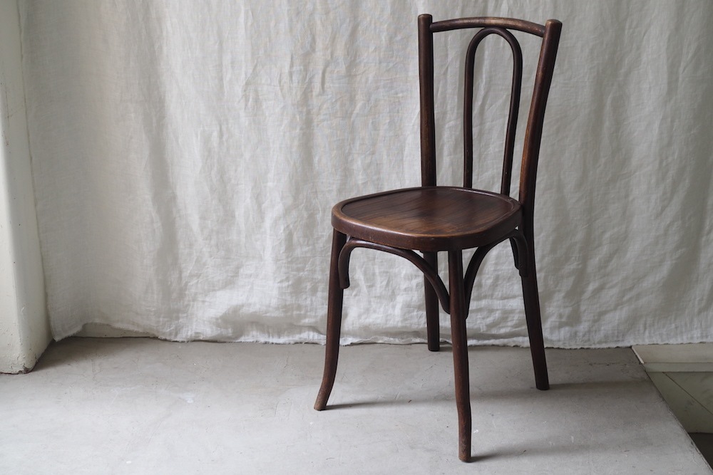 Bentwood Chair ベントウッドチェア 希少! Jacob & Josef Kohn ベント