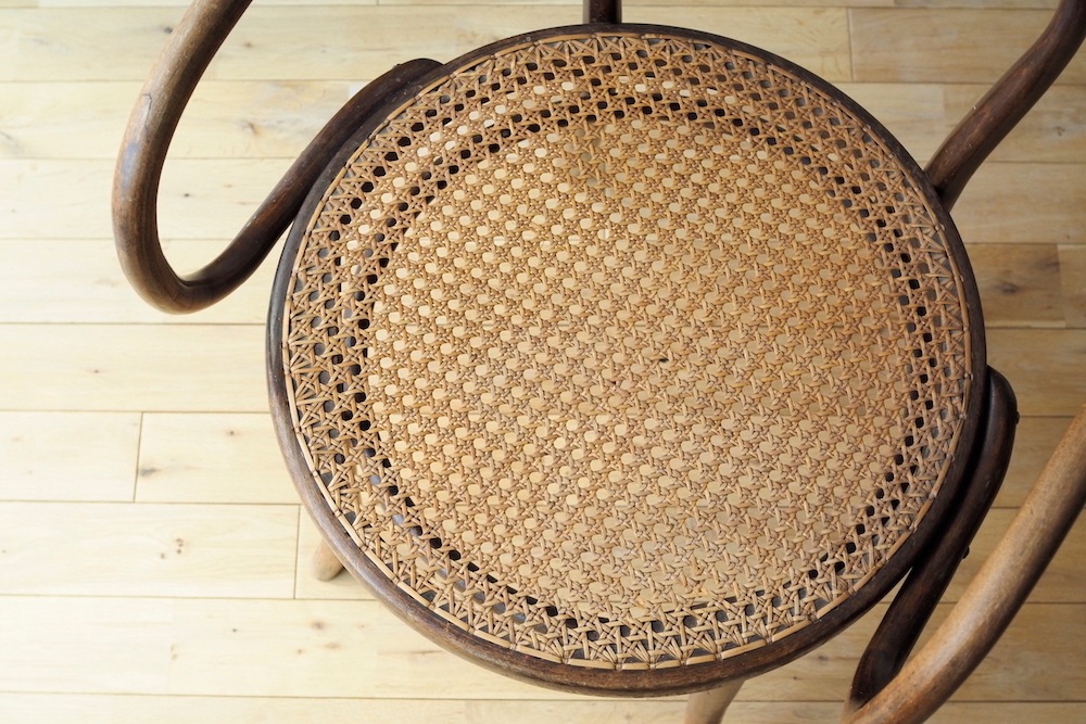 Thonet No.209 arm chair<p>トーネット社 No.209 アームチェア</p>