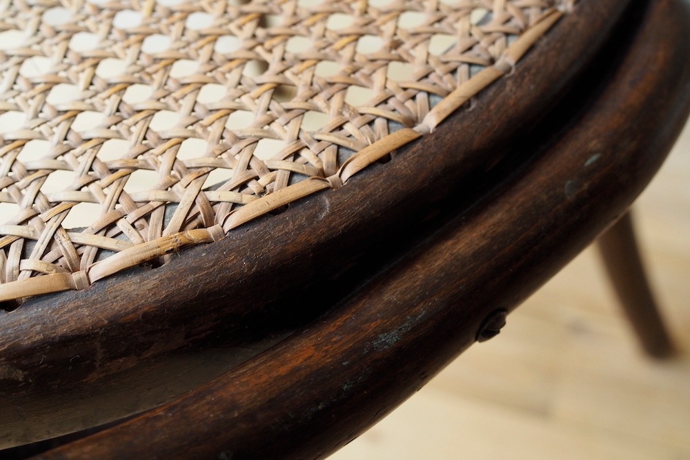 Thonet No.209 arm chair<p>トーネット社 No.209 アームチェア</p>