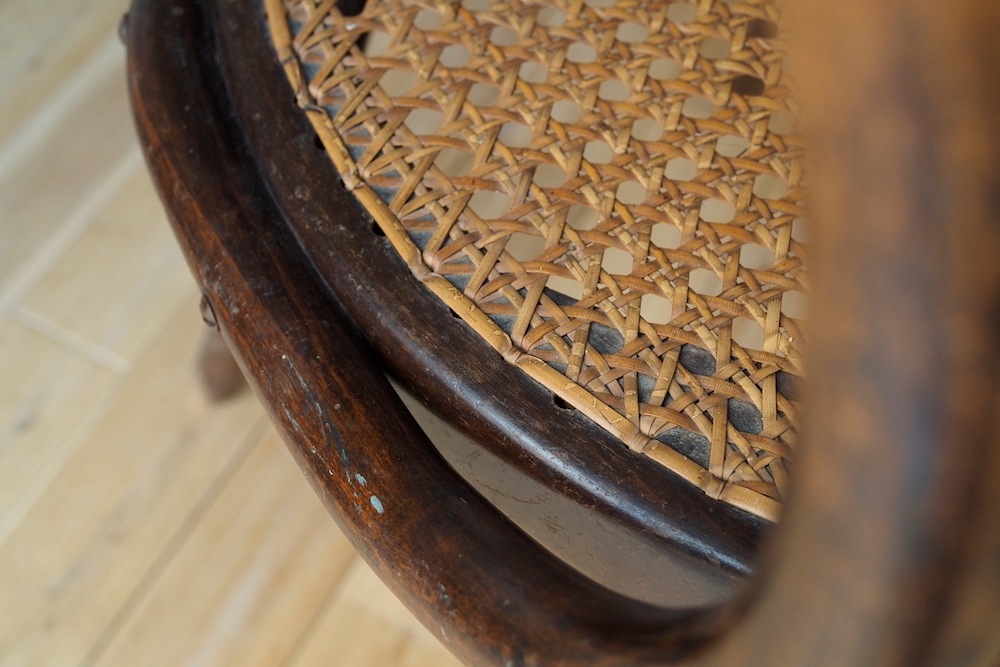 Thonet No.209 arm chair<p>トーネット社 No.209 アームチェア</p>