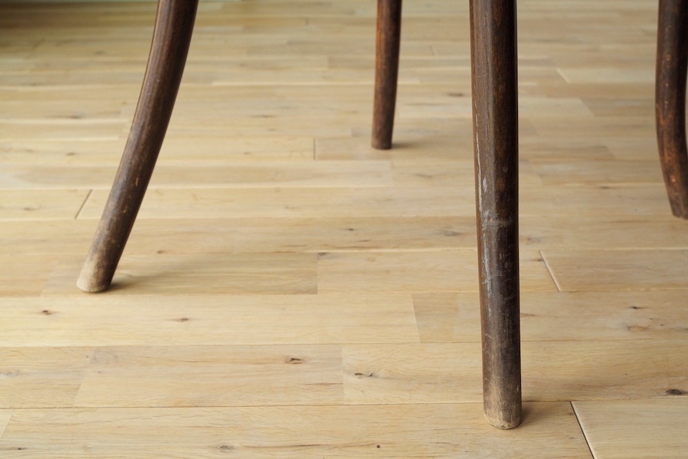 Thonet No.209 arm chair<p>トーネット社 No.209 アームチェア</p>