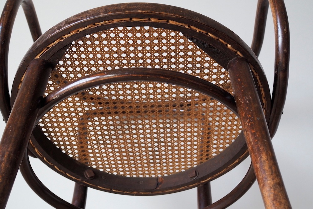 Thonet No.209 arm chair<p>トーネット社 No.209 アームチェア</p>