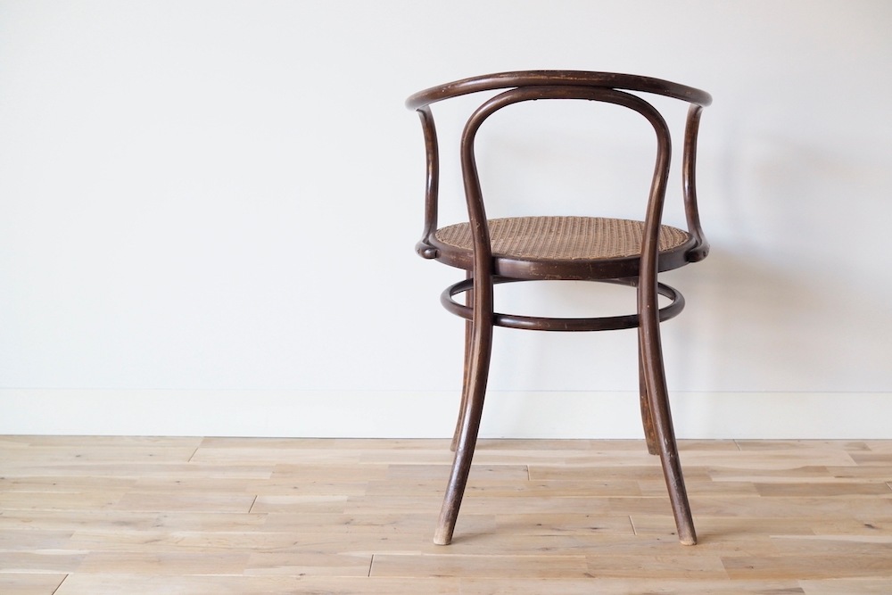 Thonet No.209 arm chair<p>トーネット社 No.209 アームチェア</p>