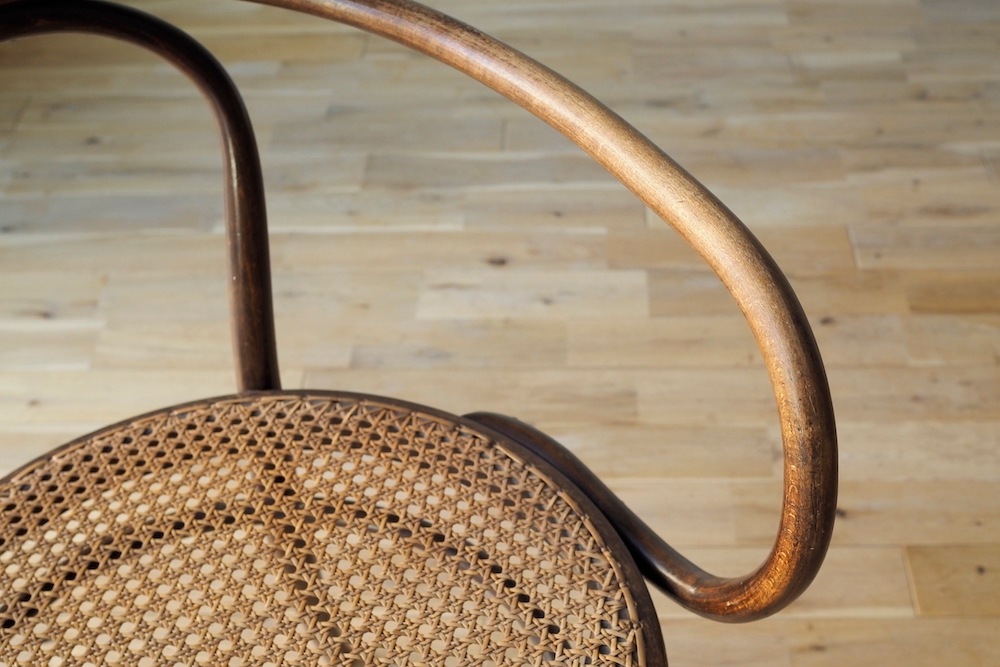 Thonet No.209 arm chair<p>トーネット社 No.209 アームチェア</p>